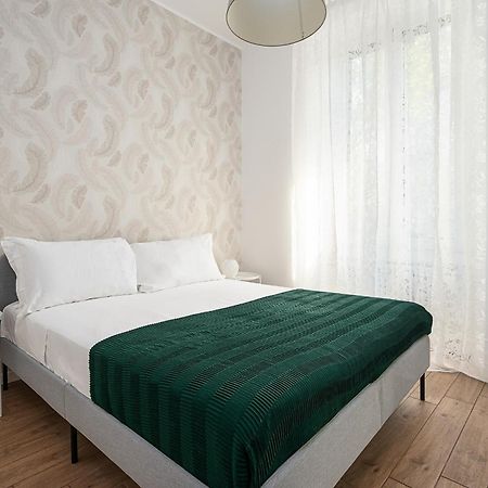 Classbnb - Apartment With Balcony Near The City Center Milano Exterior foto