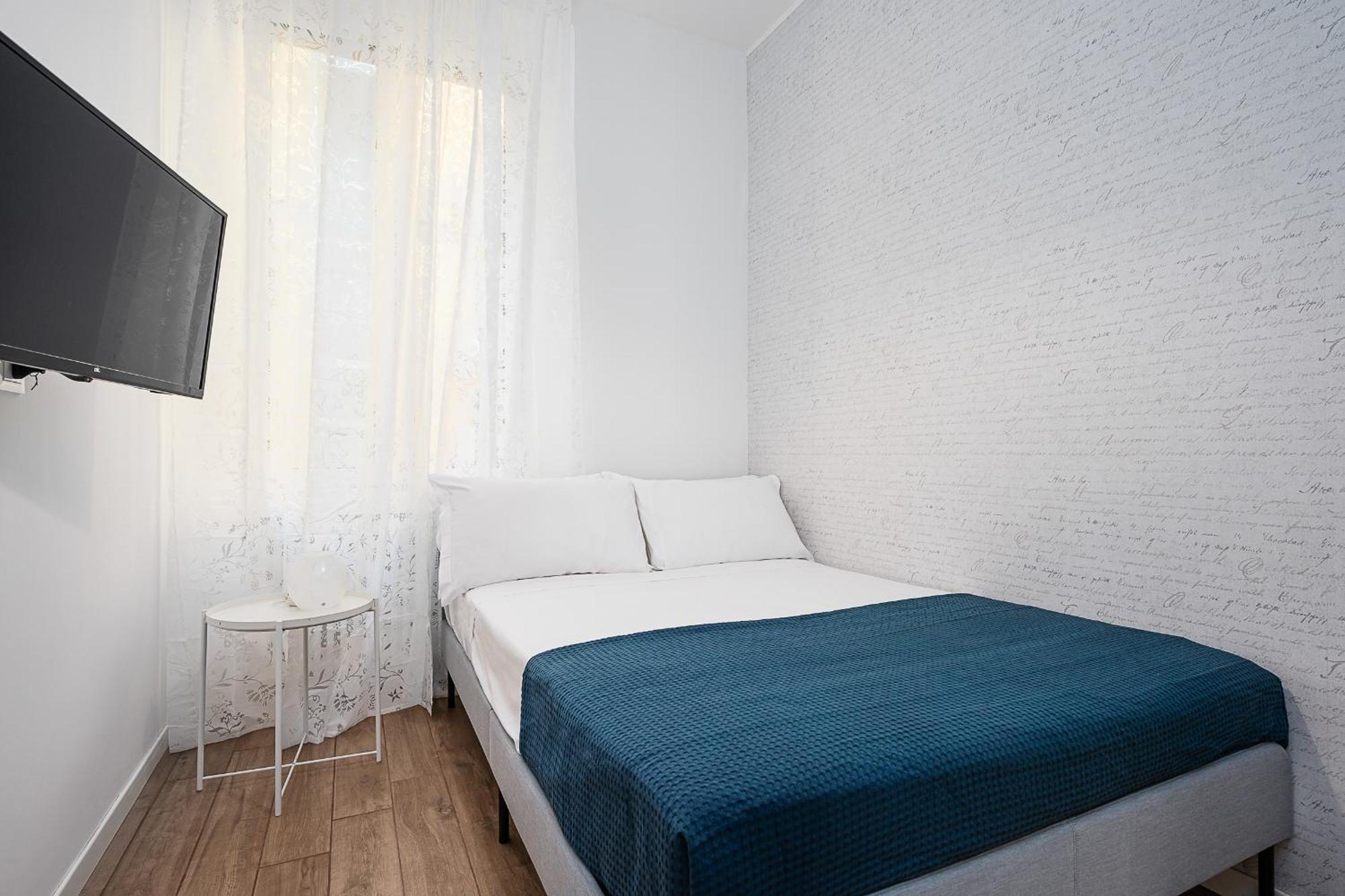 Classbnb - Apartment With Balcony Near The City Center Milano Exterior foto