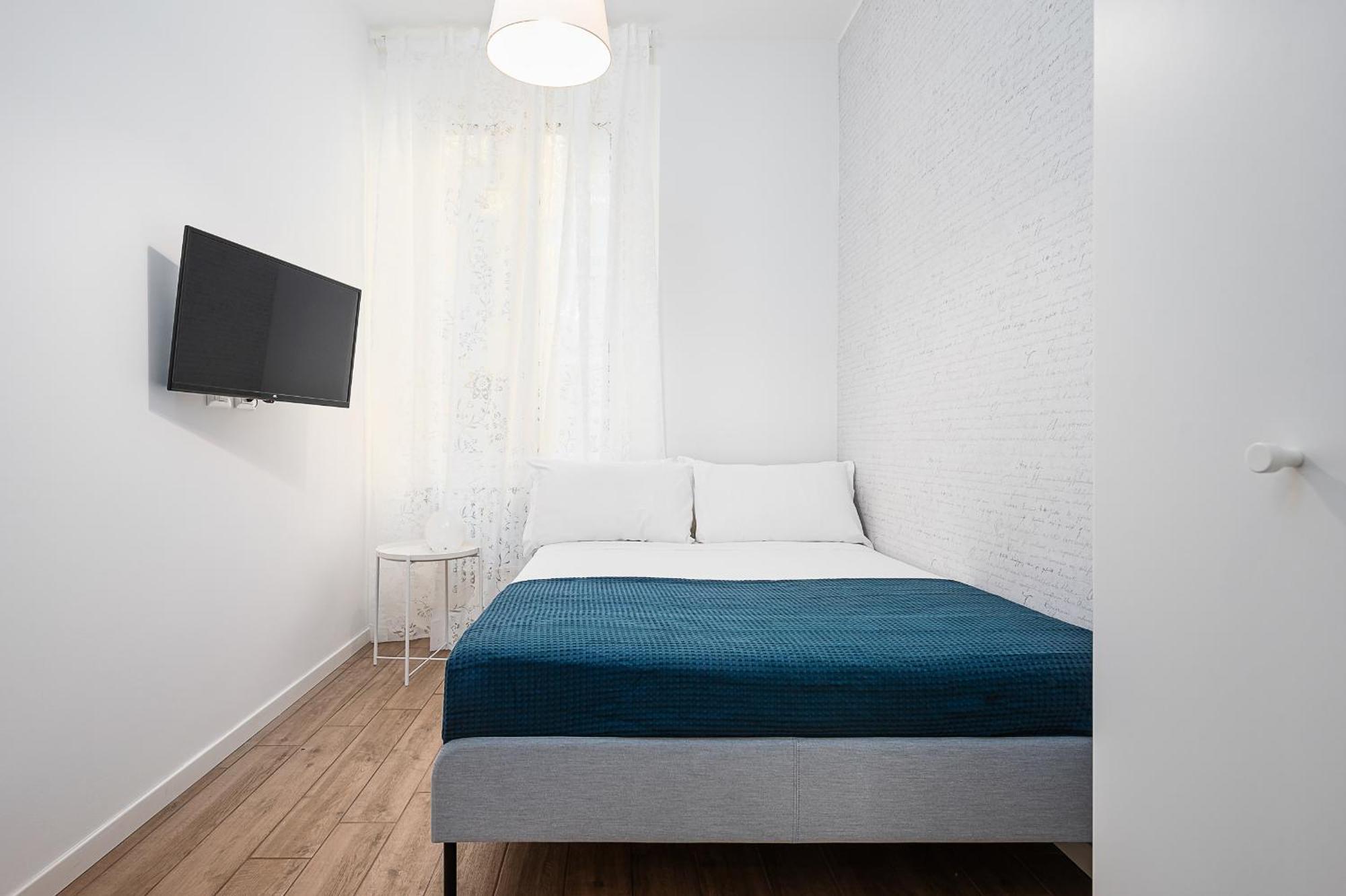 Classbnb - Apartment With Balcony Near The City Center Milano Exterior foto