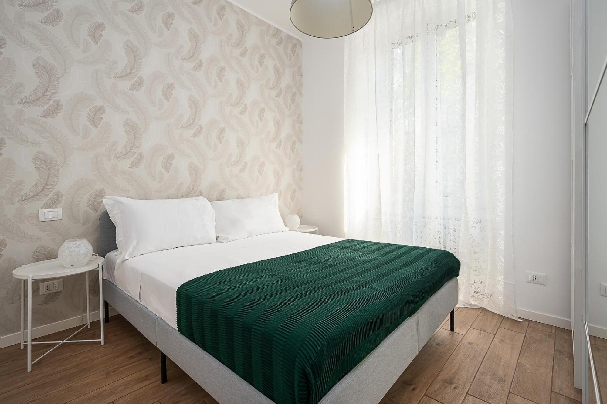 Classbnb - Apartment With Balcony Near The City Center Milano Exterior foto