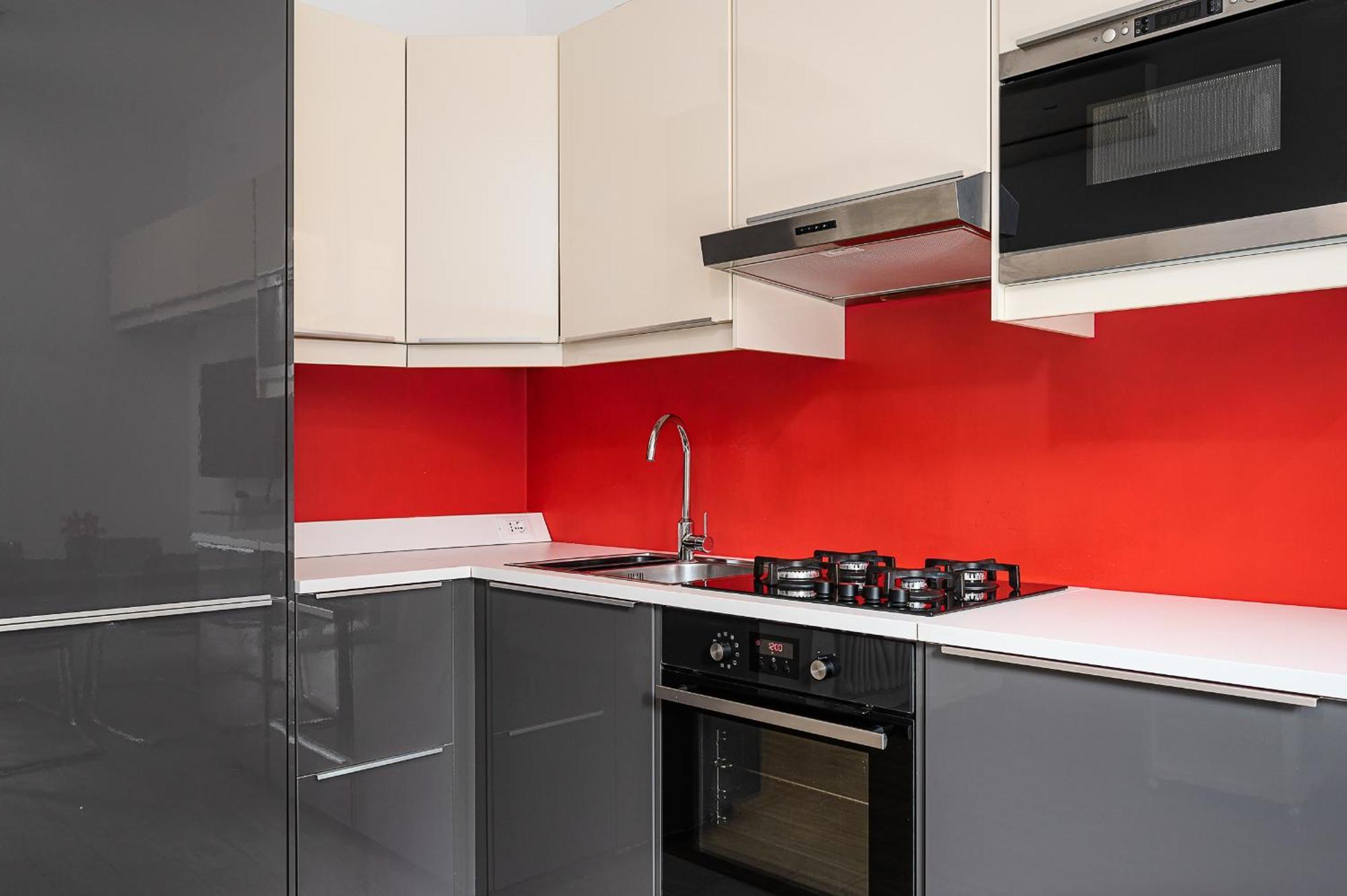 Classbnb - Apartment With Balcony Near The City Center Milano Exterior foto